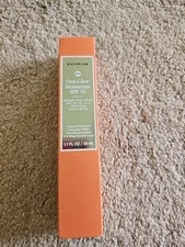 NEW Naturium Dew Glow Moisturizer SPF 50 Invisible Sunscreen 1.7oz EXP 09/26