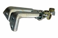 Maxgear RollenfüHrung, SchiebetüR Rechts Oben FüR CitroËN Fiat Peugeot