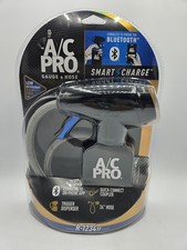Ac Pro Smart Charge R-1234yf Bluetooth Gauge And 24 Inch Hose Ac120ay01d-1us