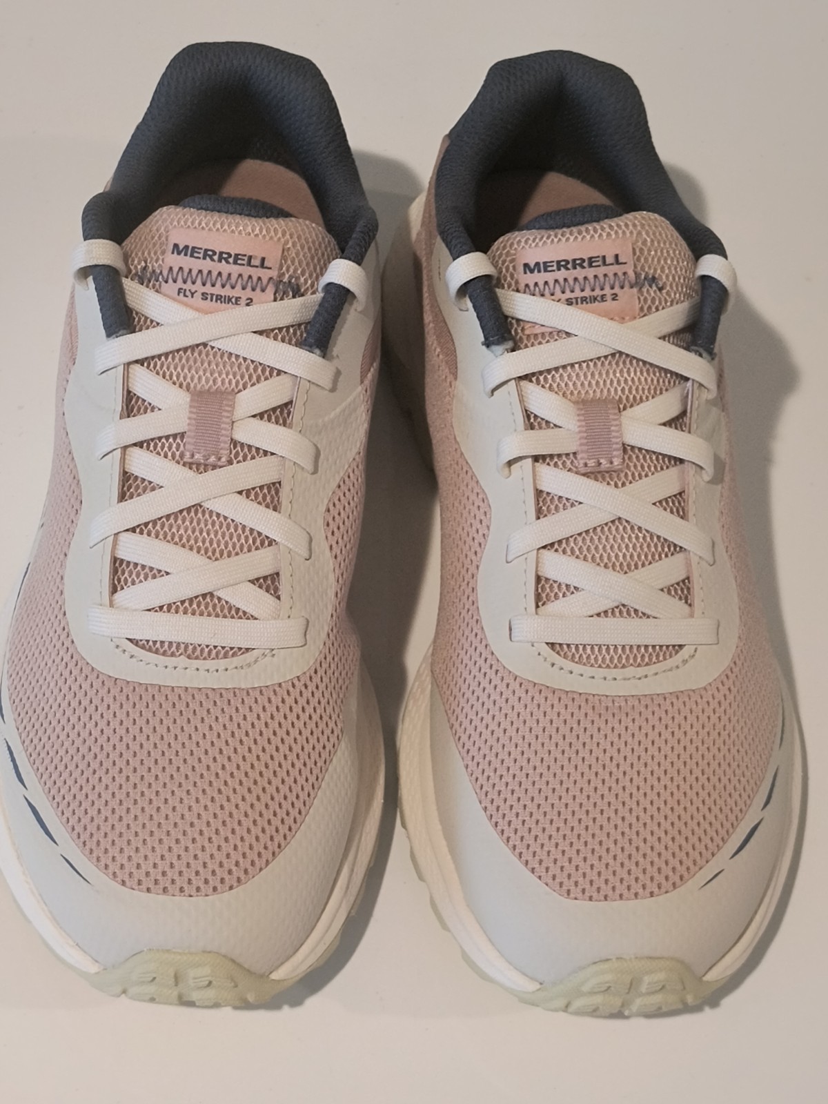 Scarpa da trekking Merrell Fly Strike da donna taglia 6 5 M leggera trail run J067066