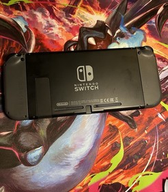 Nintendo Switch V1 HAC-001 with Joycons