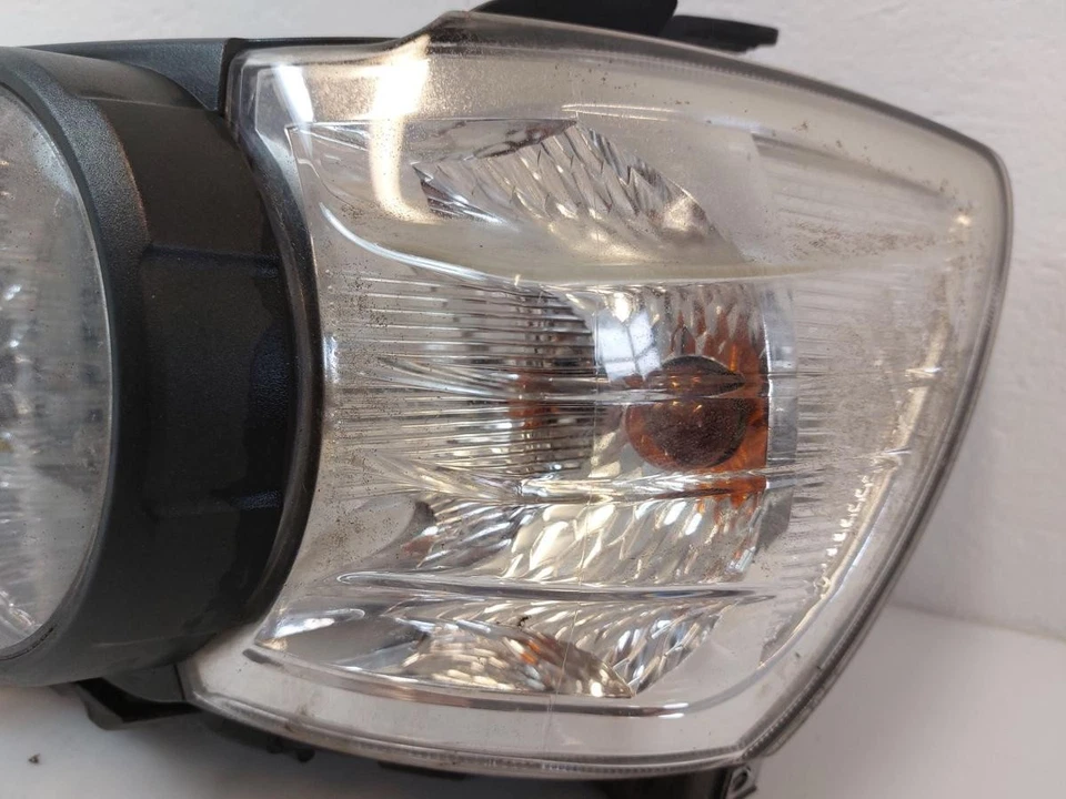 Chevrolet Aveo T300 Scheinwerfer links Hauptscheinwerfer Lampe Frontscheinwerfer - Bild 3 von 4