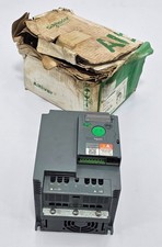 Image of SCHNEIDER ATV310 ATV310HU40N4E FREQUENCY INVERTER 4KW 380V-460V 3-PHASE #3