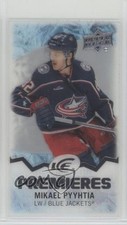 2023-24 Upper Deck Ice Ice Premieres Minis Mikael Pyyhtia #MI-34 2vh