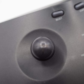 NEO GEO AES Console System NEO-0 + Controller UNIBIOS SNK Tested Working