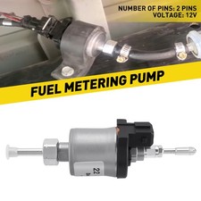 Fuel Metering Pump Diesel Heater For Eberspacher Airtronic D2d4 224519010000 Us