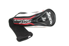 Srixon ZX MK II 3H Rebound Frame Hybrid Headcover Brand New