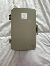 Tork EW101B Digital Time Switch 120-277VAC, 50/60Hz Untested