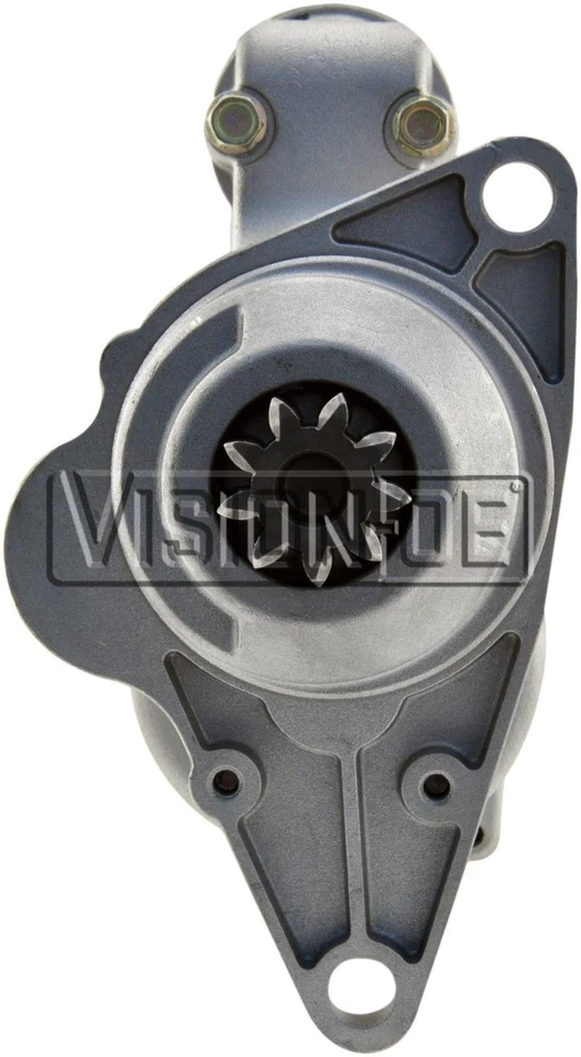 BBB Industries 17801 Starter Motor For Select 01-10 Chevrolet GMC Hummer Models - Image 3 of 4