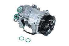 NRF Kompressor, Klimaanlage 32271 für FORD MAZDA VOLVO