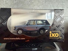 IXO Range Rover Vogue 1980