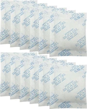6-Pack Replacement Desiccant Bags for PETLIBRO Automatic Pet Feeders Cat Dog Fee