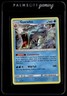 Gyarados 20/70 Dragon Majesty Rare Holo Pokemon
