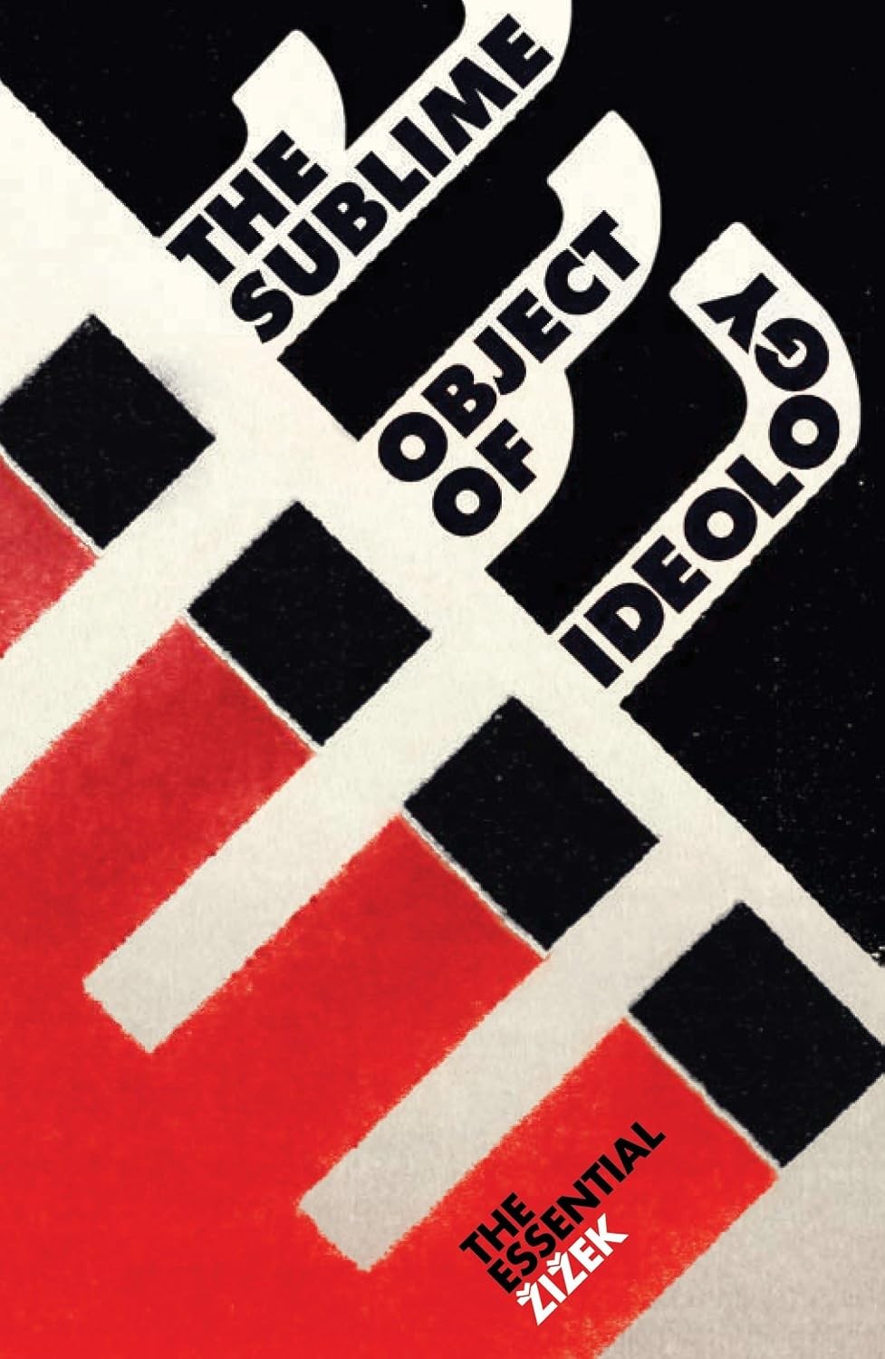 The Sublime Object of Ideology by Slavoj Zizek NEW - Image 7
