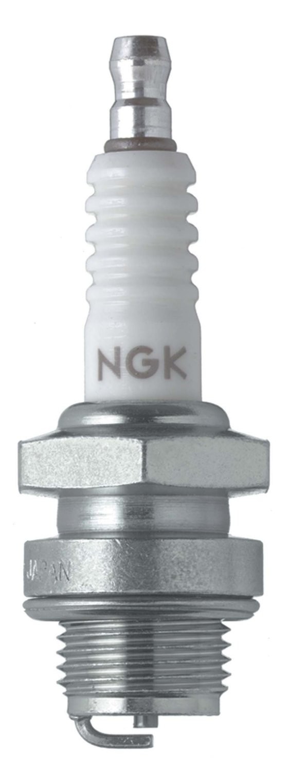 NGK BR6FIX Spark Plug - Spark Plugs - 7546