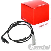 Herth+Buss ABS-SENSOR Raddrehzahl Hinten Passend FüR Dacia Dokker Lodgy Renault