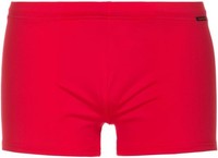 Bruno Banani Herren Badehose Short Wave Line 2.0 Swim Rot L