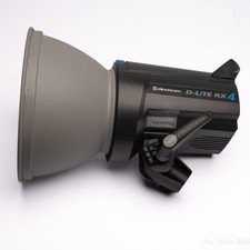 Elinchrom D-Lite RX 4 Monolight