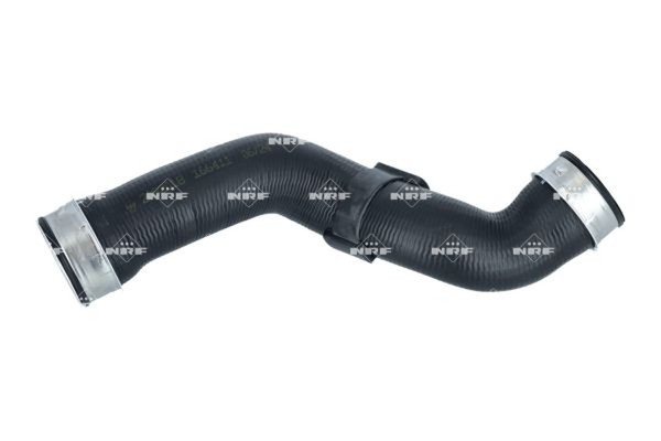 Ladeluftschlauch NRF 166411 FüR Mercedes Klasse Model S203 W203 CLC CL203 200-image