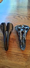 Selle SMP Drakon Selle con guide in carbonio - progetto