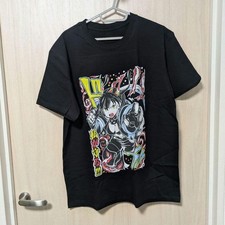 Chemise C21 Fire Force Tamaki Kotatsu Soul Eater