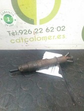 Injecteur Volkswagen BORA