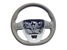 RENAULT ZOE STEERING WHEEL MULTIFUNCTION 985106096R MK1 2013 - 2019