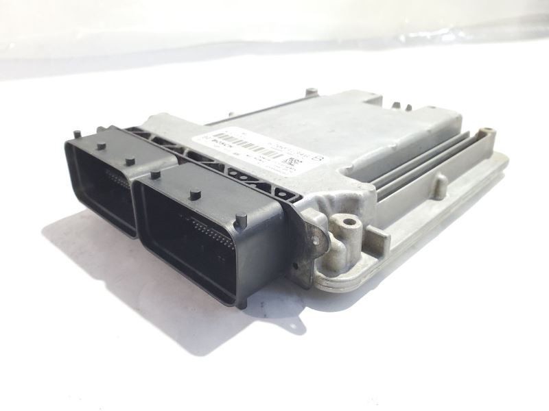 18 Maserati Levante Q4 OEM ECM PCM ECU Engine Control Module Computer 670031346