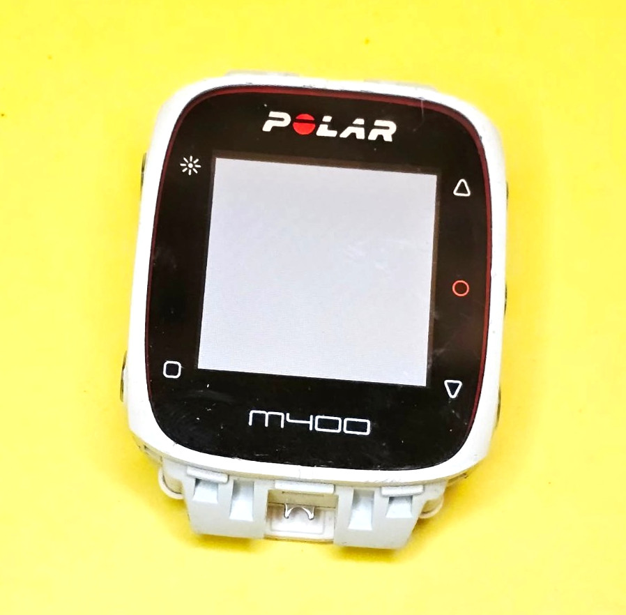 Fitness Tracker Steps Running Gym Multi-sport