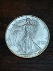 1994 $1 American Silver Eagle 1oz 999  Uncirculated US Coin BU+ 🦅🇺🇲🦅