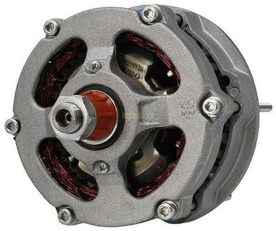 Lichtmaschine 50A Neu Original Valeo A13N281 für Hatz  Deutz-Farh Khd Industria