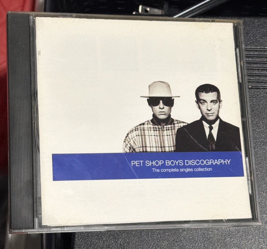 洋楽 boards of  CD Discography | eBay