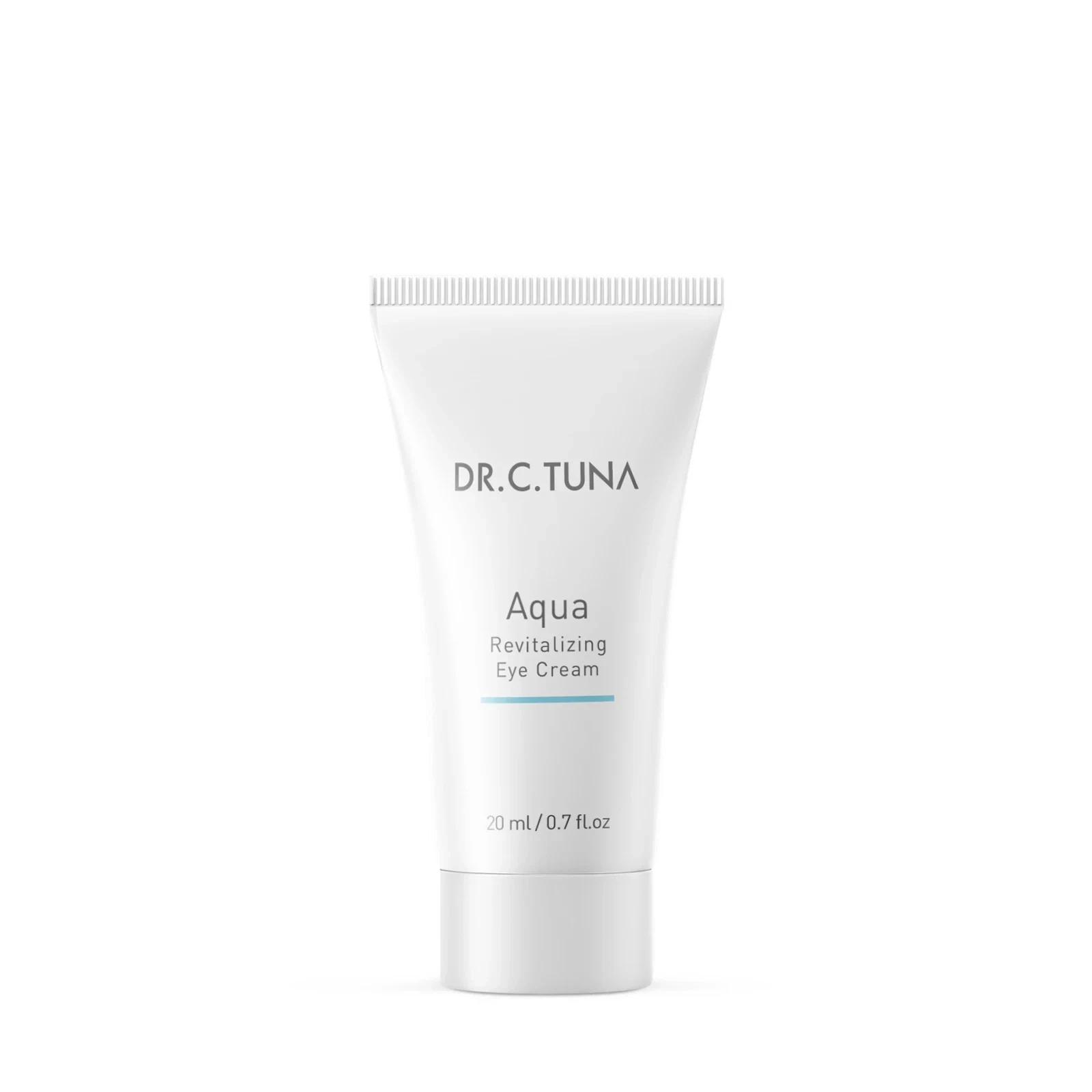 FARMASI DR. C. TUNA AQUA REVITALIZING EYE CREAM 20mL 0.7oz GENUINE NEW!!!