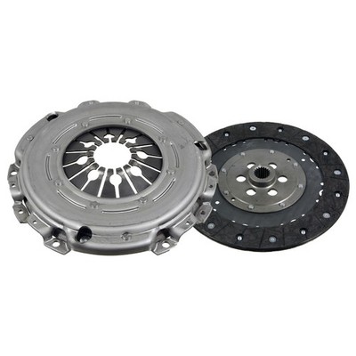 BLUE PRINT Clutch Kit - ADK83061 55220828