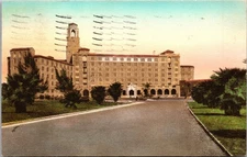 St. Petersburg,FL Vinoy Park Hotel '23/Handcolored/Vinoy Resort & Golf Club-A119