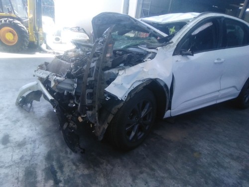 AA1138004770 MOTEUR DE CHAUFFAGE / 1118997 POUR FORD KUGA III DFK 1.5 ECOBOOST - Photo 8/10