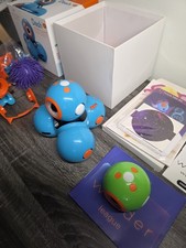 Wonder Workshop Dash and Dot Robot Pack - STE...