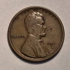 Nicer Low Mintage 1916 S Lincoln Wheat Cent