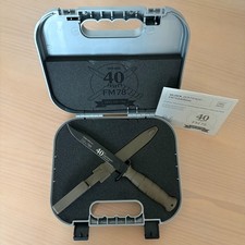 GLOCK FM 78 Limited Edition 40 Jahre (one of 780)