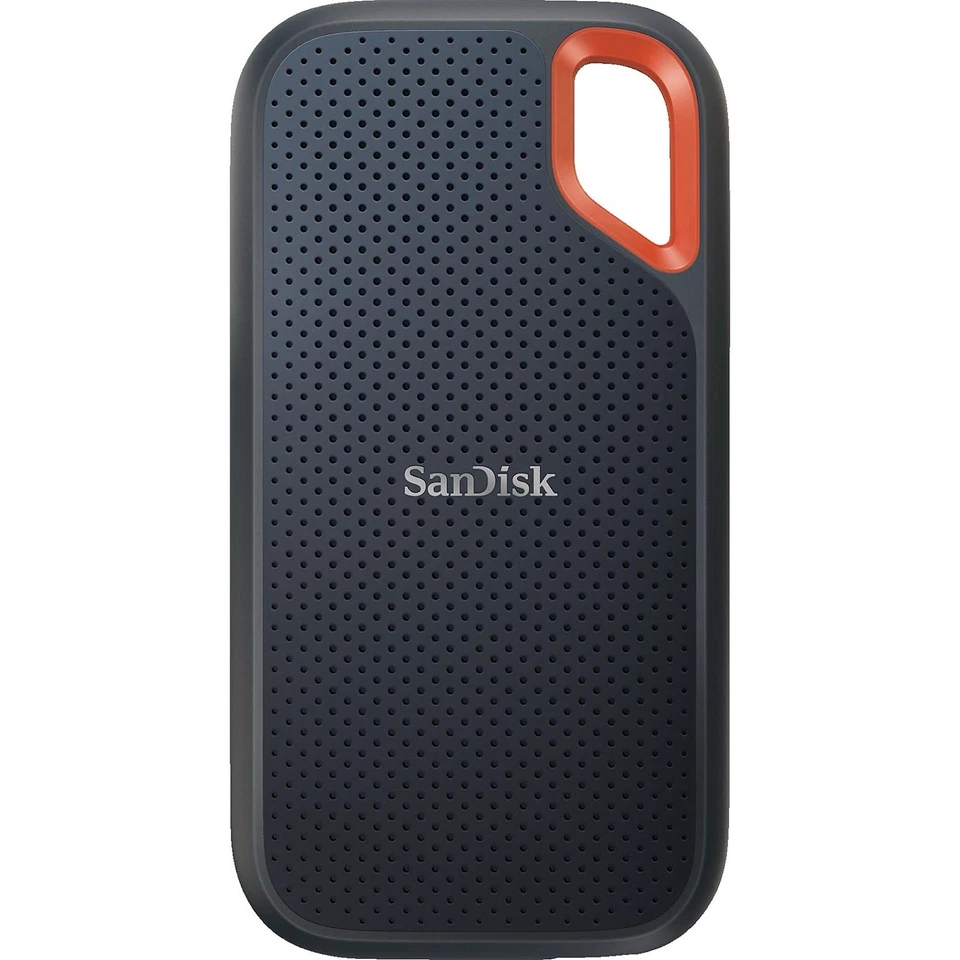 SanDisk Extreme® Pro Portable 2 TB Externe SSD-Festplatte 6.35 cm (2.5 Zoll) - Bild 2 von 4