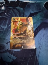 Lorcana Mike Wazowski A Hero Aiming For The Top Enchanted