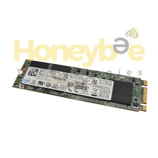 LENOVO 180GB M.2 SSD SOLID STATE DRIVE SATA 2280 SSDSCKKF180H6L 00UP426 TESTED