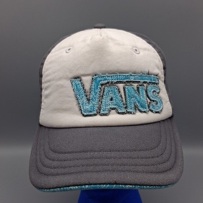 Vans Women s Adjustable Snapback Baseball Hat Cap