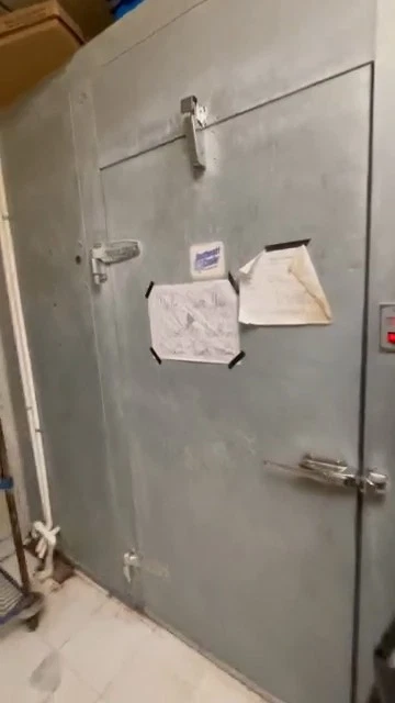 For Kason 1094 Hydraulic Door Closer For Heavy Duty Walk-in Freezers & Fire Door - Image 2 of 4