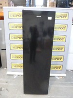 Smeg Freezer Black UKFF18EN2HB 60cm Freestanding No Frost Graded (CH-4583)