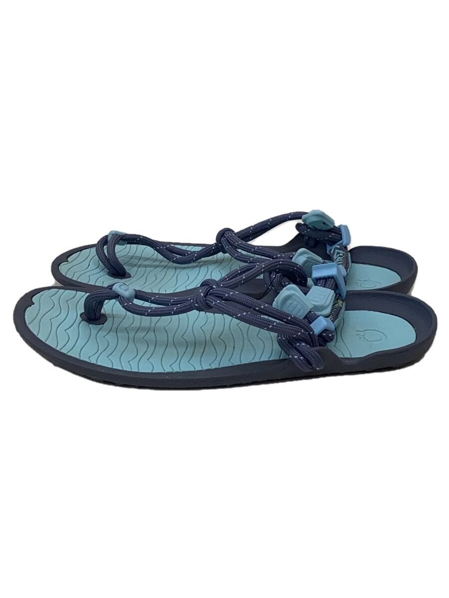 Xero Shoes Blu PVC Sandals HAl54 - Lightweight Comfortable Barefoot Style