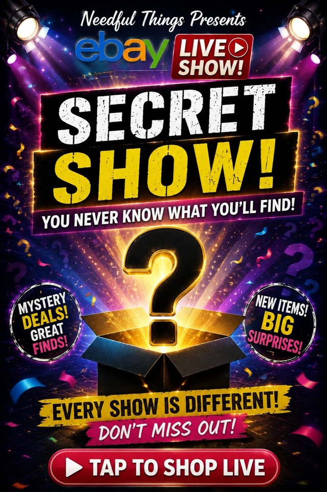 Secret Special