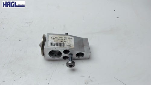 Expansionsventil Klima 5Q0820679E VW Passat Variant 1.6 TDI (bluemotion