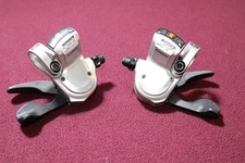 Shimano Deore XT SL-M760 Schalthebel 3x9 Gang...