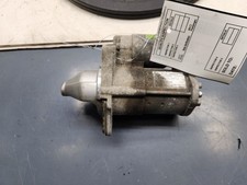 Starter Motor Thru 04/30/19 Fits 18-19 KICKS 760986